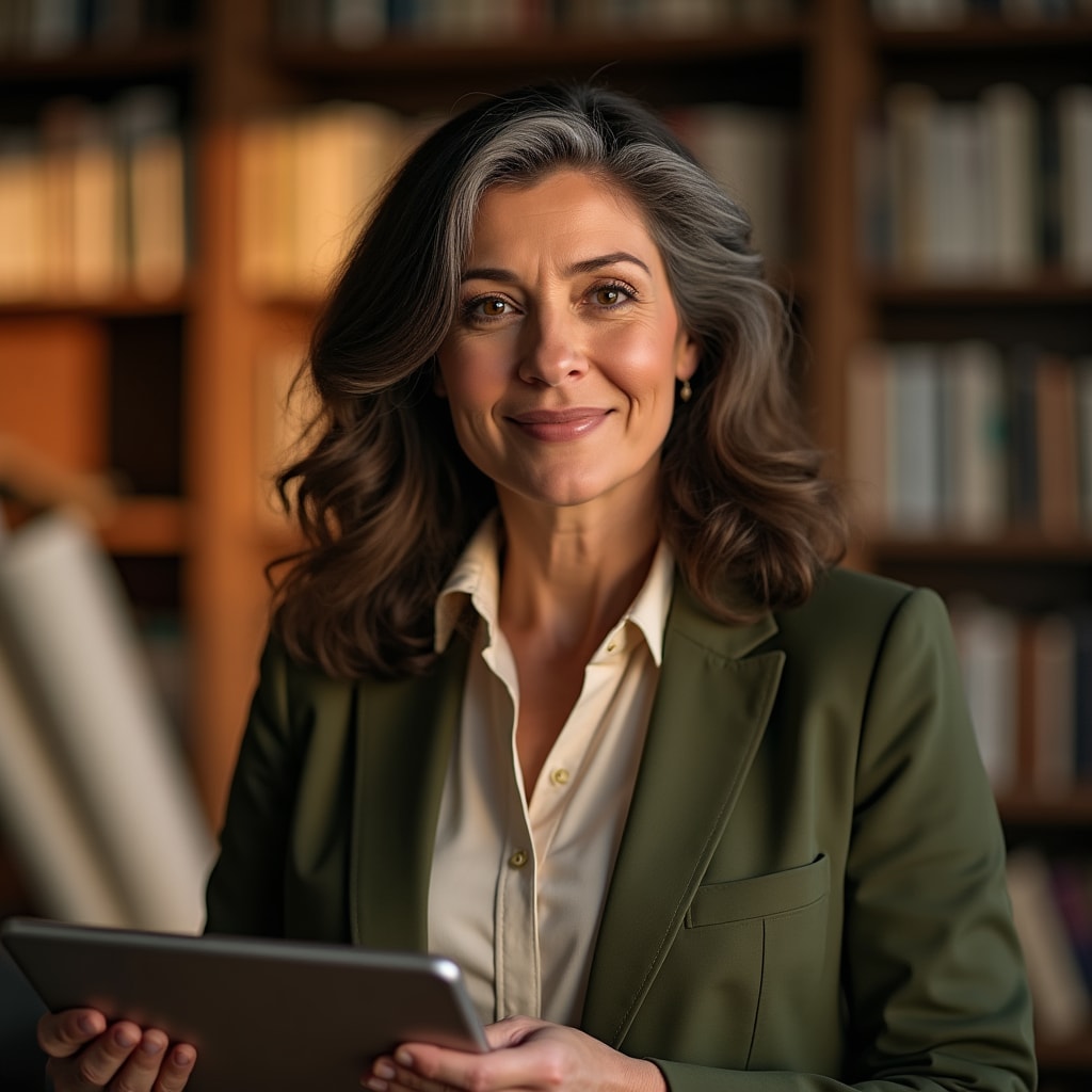 Consultant en architecture d'intérieur